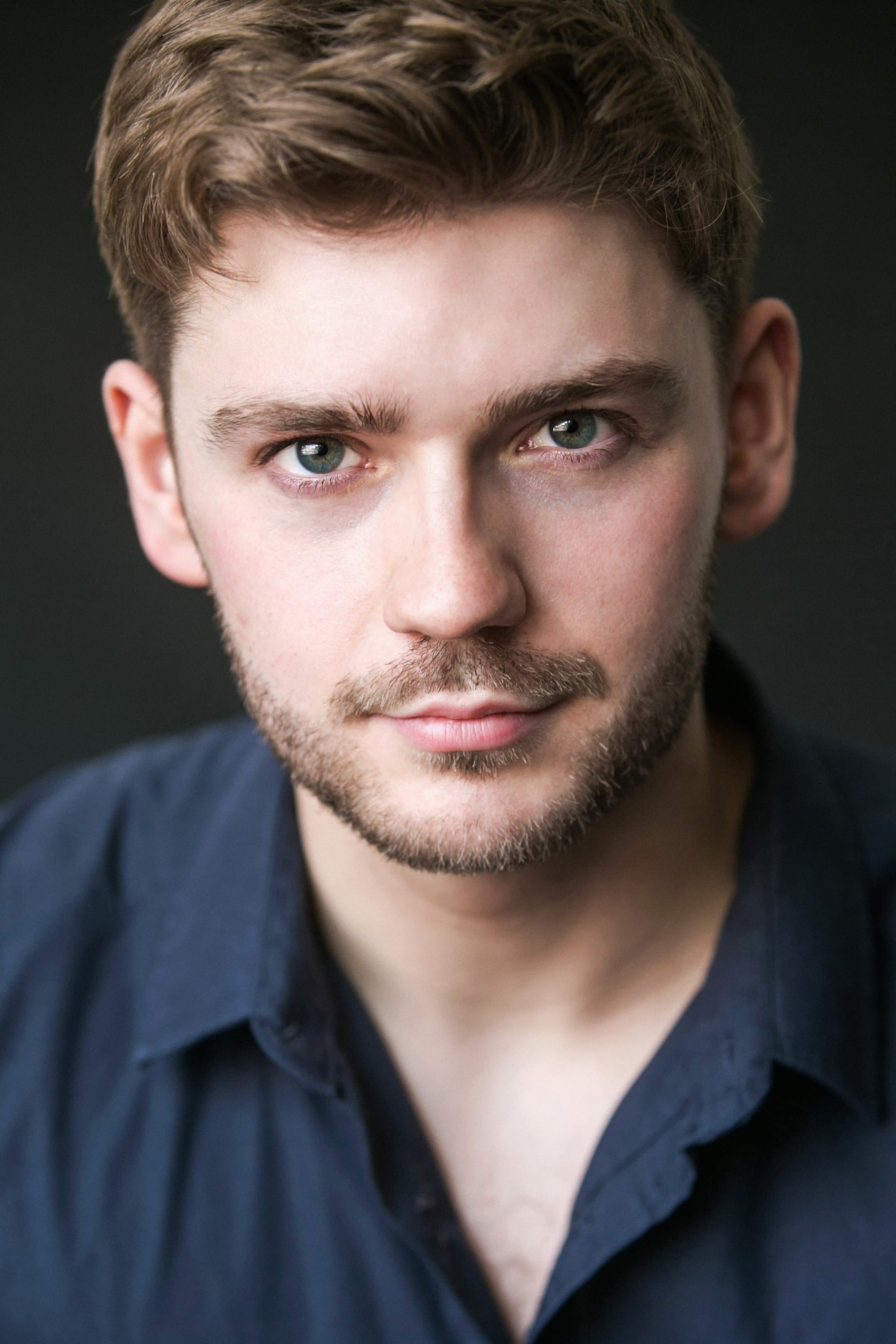 James Rottger profile