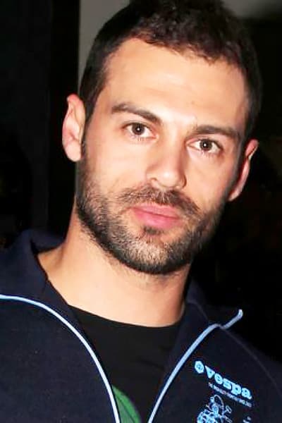 Kostas Grekas profile