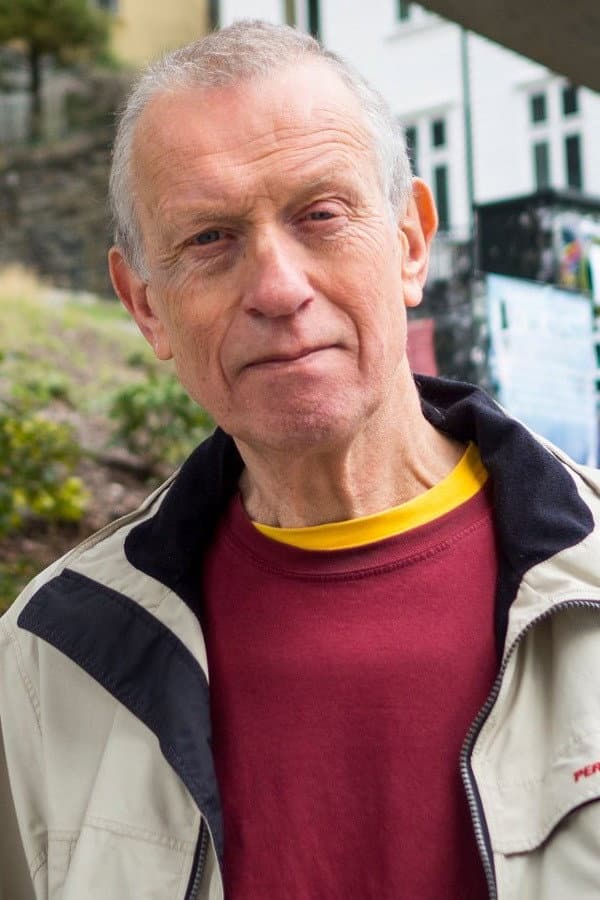 Torstein Løning profile