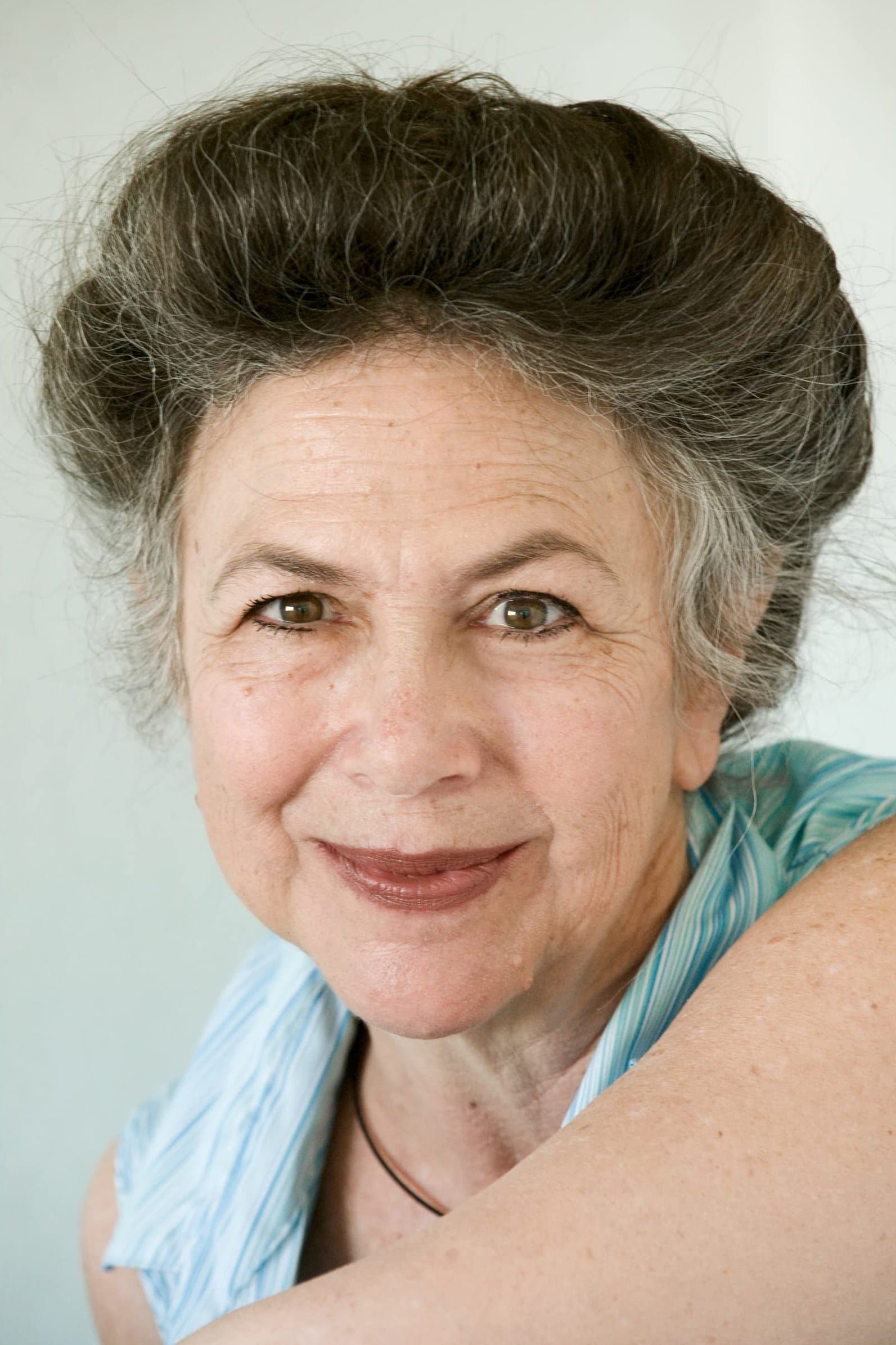 Rhoda Pell profile