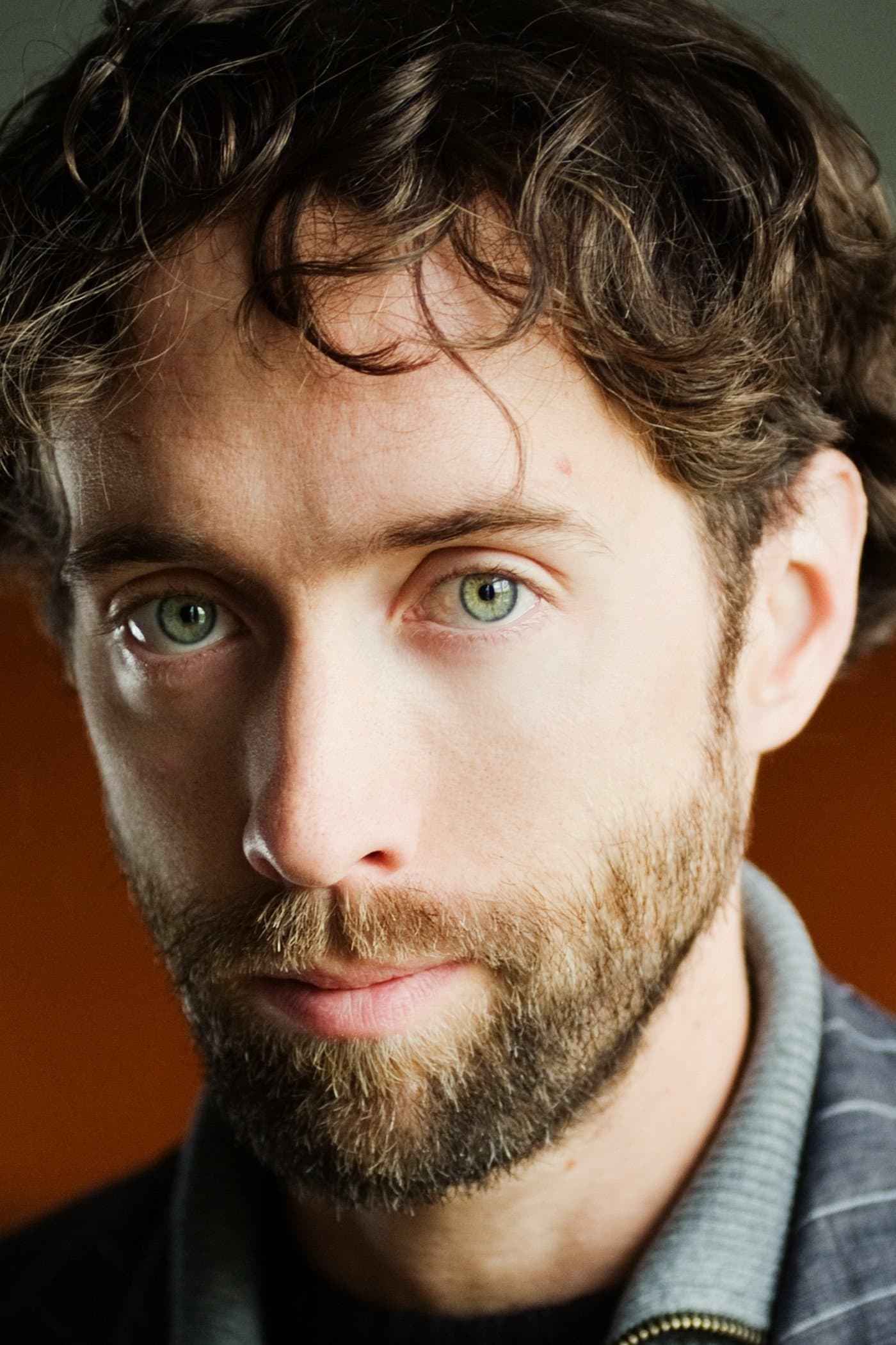 Steven McCarthy profile