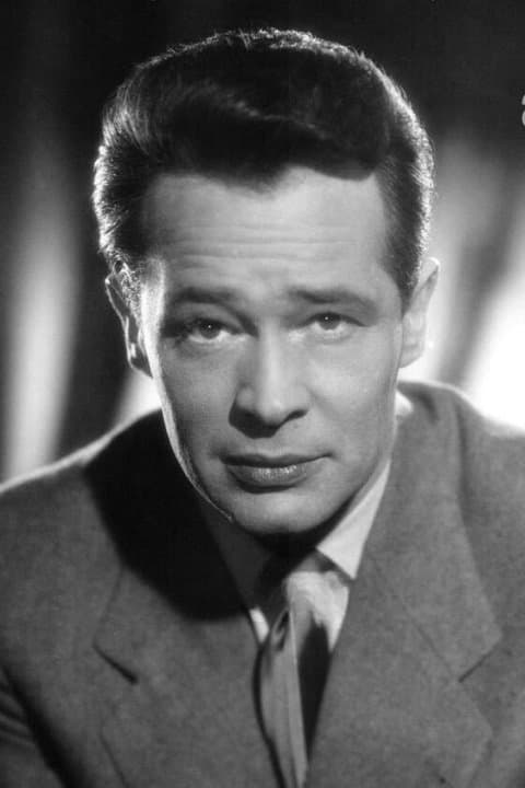 Peter Mosbacher profile