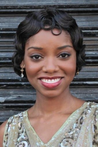 Markita Prescott profile