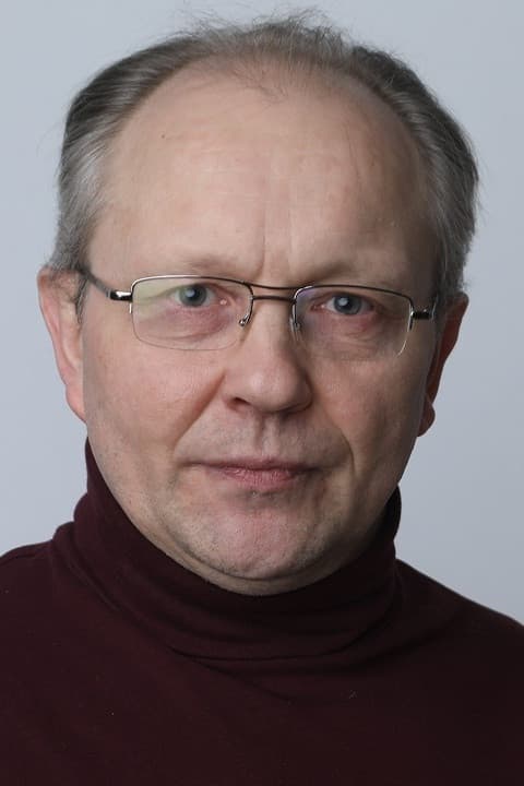 Sergey Blednykh profile