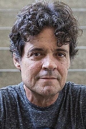 Felipe Camargo profile