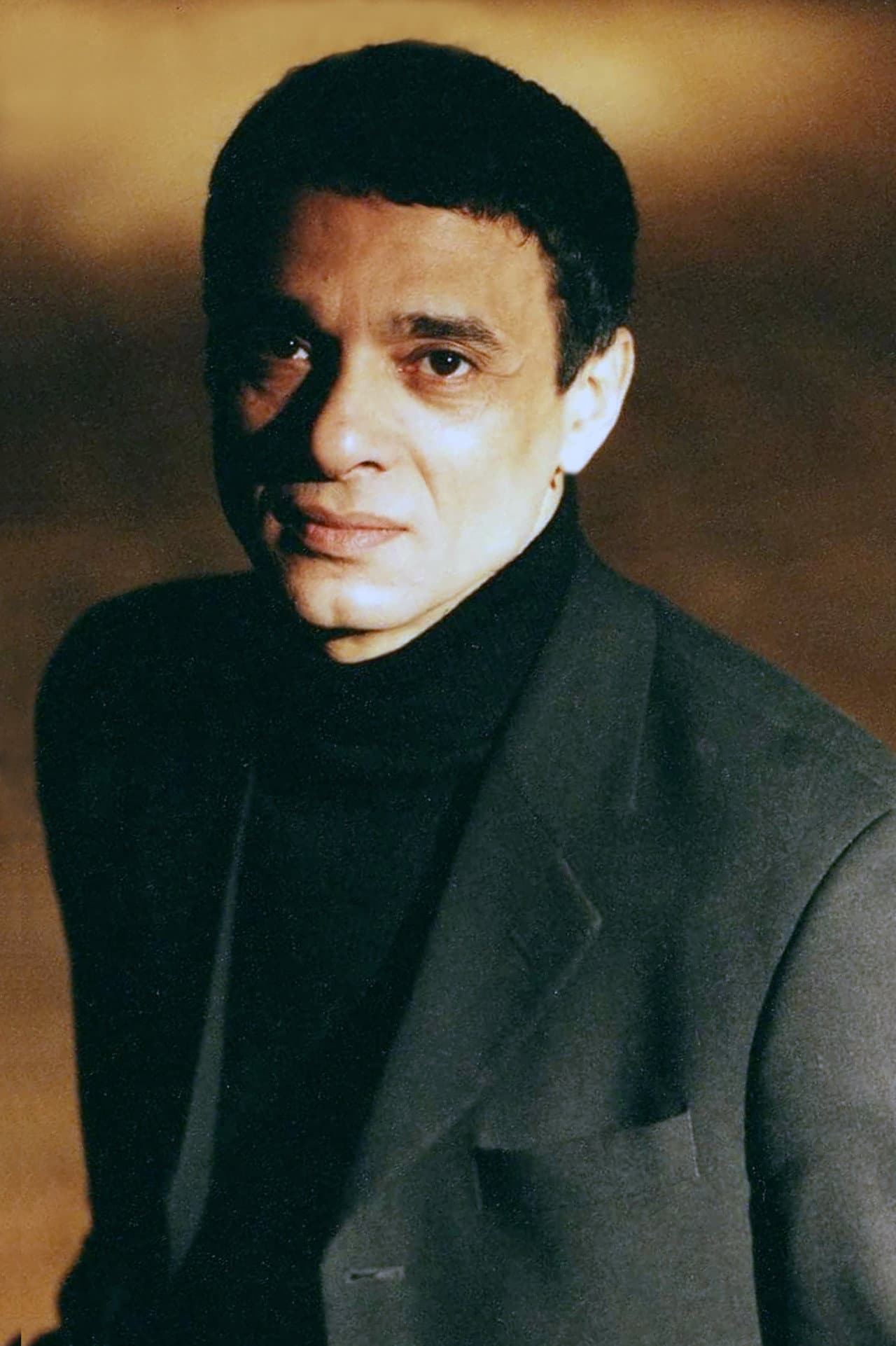 Safy Boutella profile