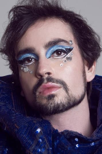 Johnny Hooker profile