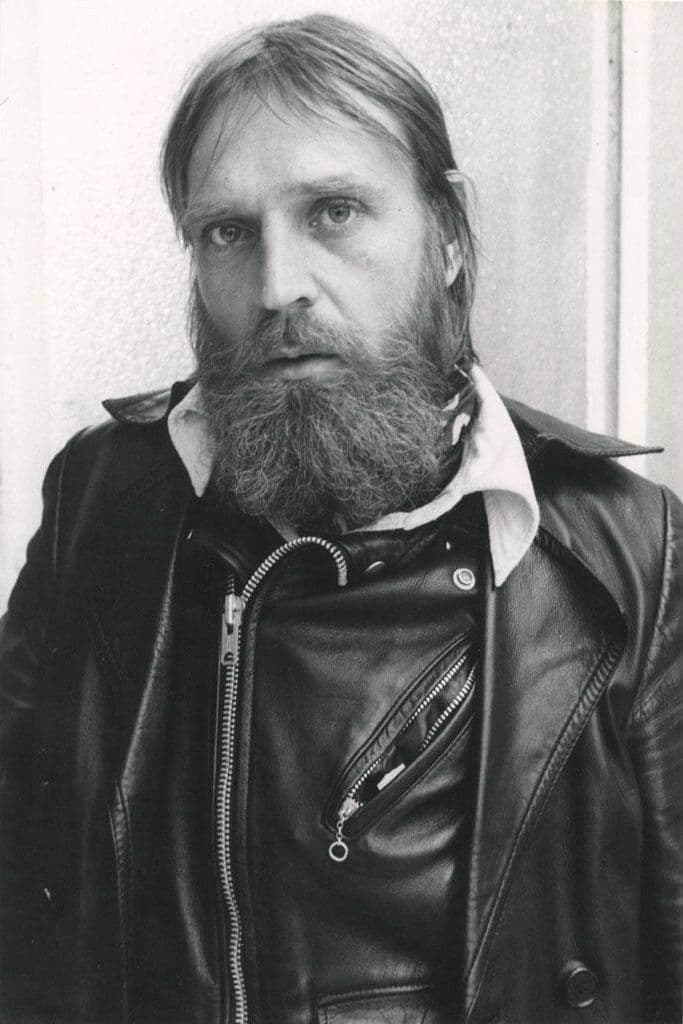 Daniel Pommereulle profile