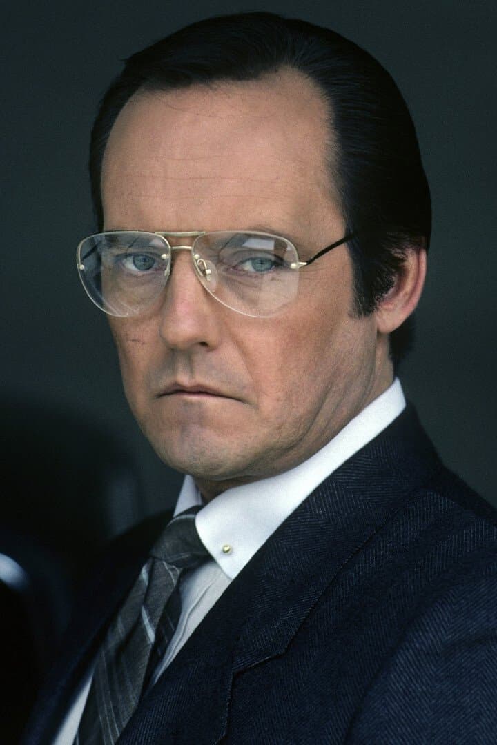 Dennis Lipscomb profile