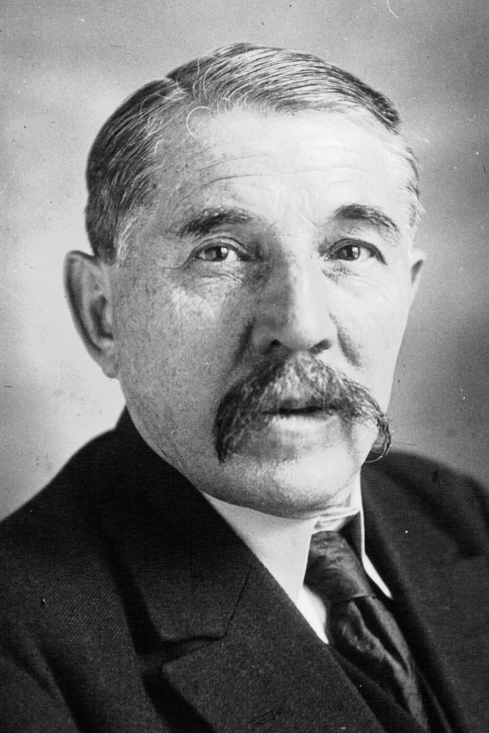 Marcel Cachin profile