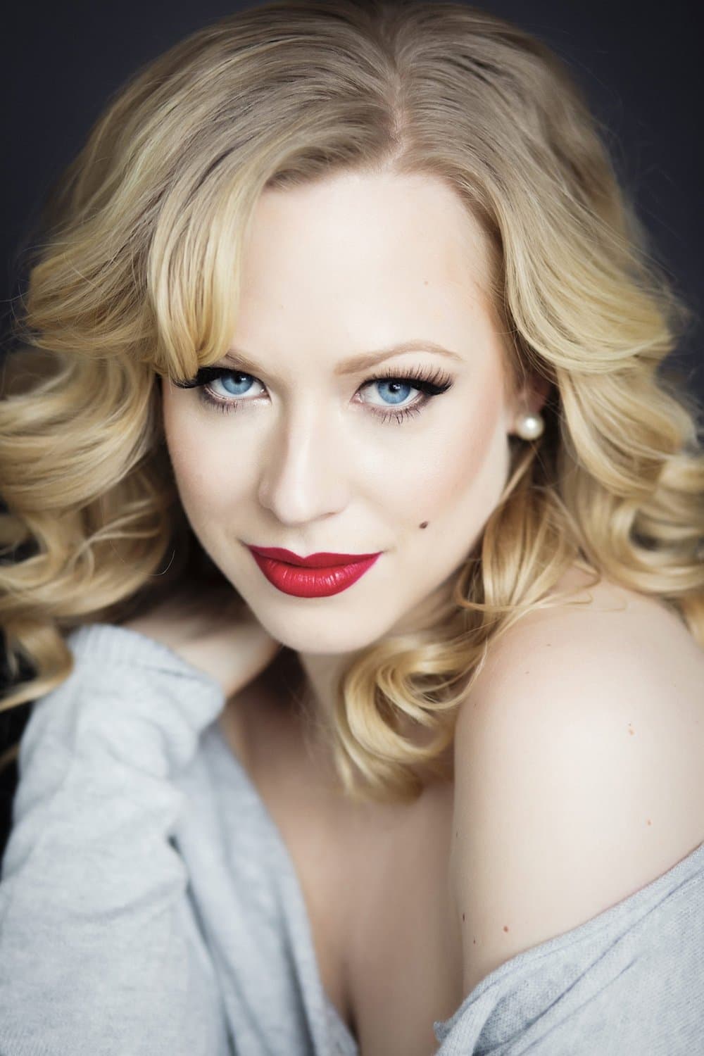 Kirsten Wendlandt profile