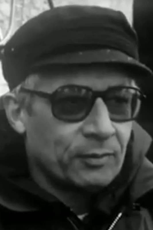 Bernard Toublanc-Michel profile