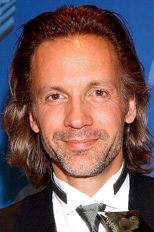 Michael Riley profile