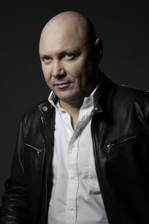 Leonel Vieira profile