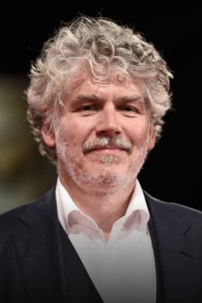 Daniel Alfredson profile