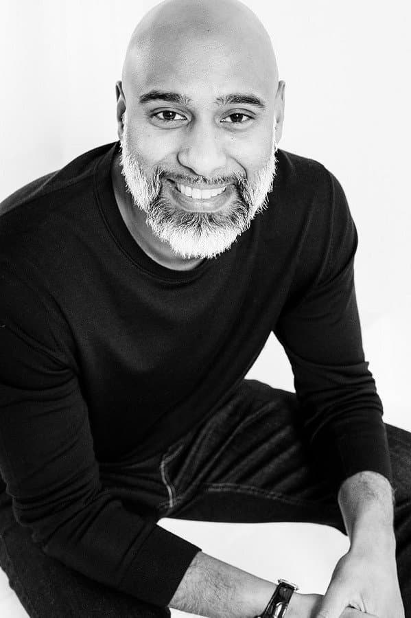 Muraly Srinarayanathas profile