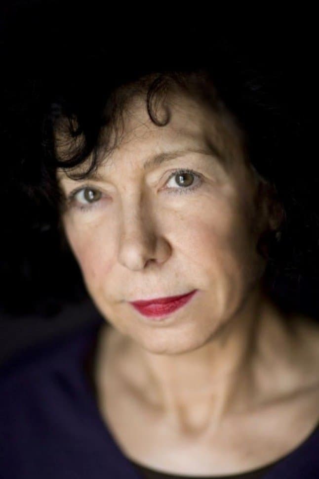 Christine Gozlan profile