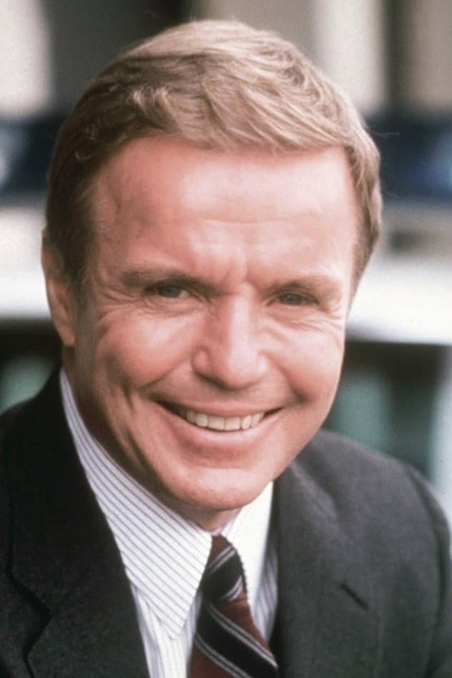 Richard Jaeckel profile