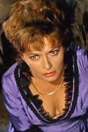 Nada Kasapić profile