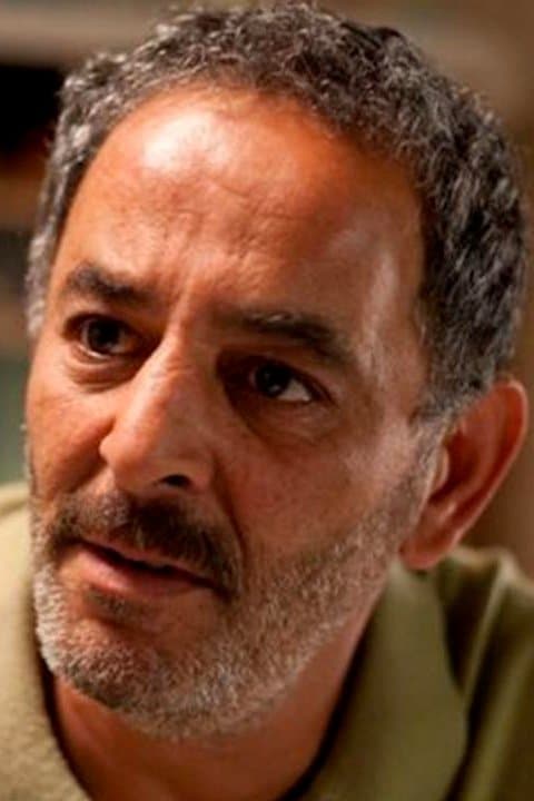 Djemel Barek profile