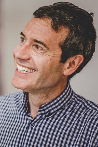 Peter Maniura profile