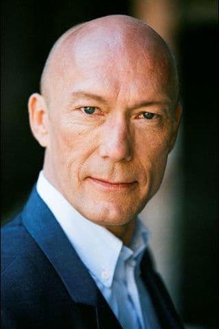 Rick Buckler profile