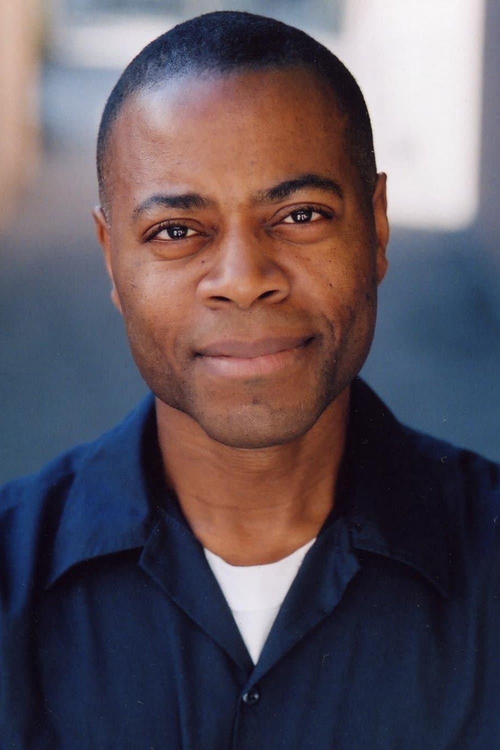 Terry Woodberry profile