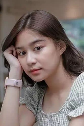 Aline Fauziah profile