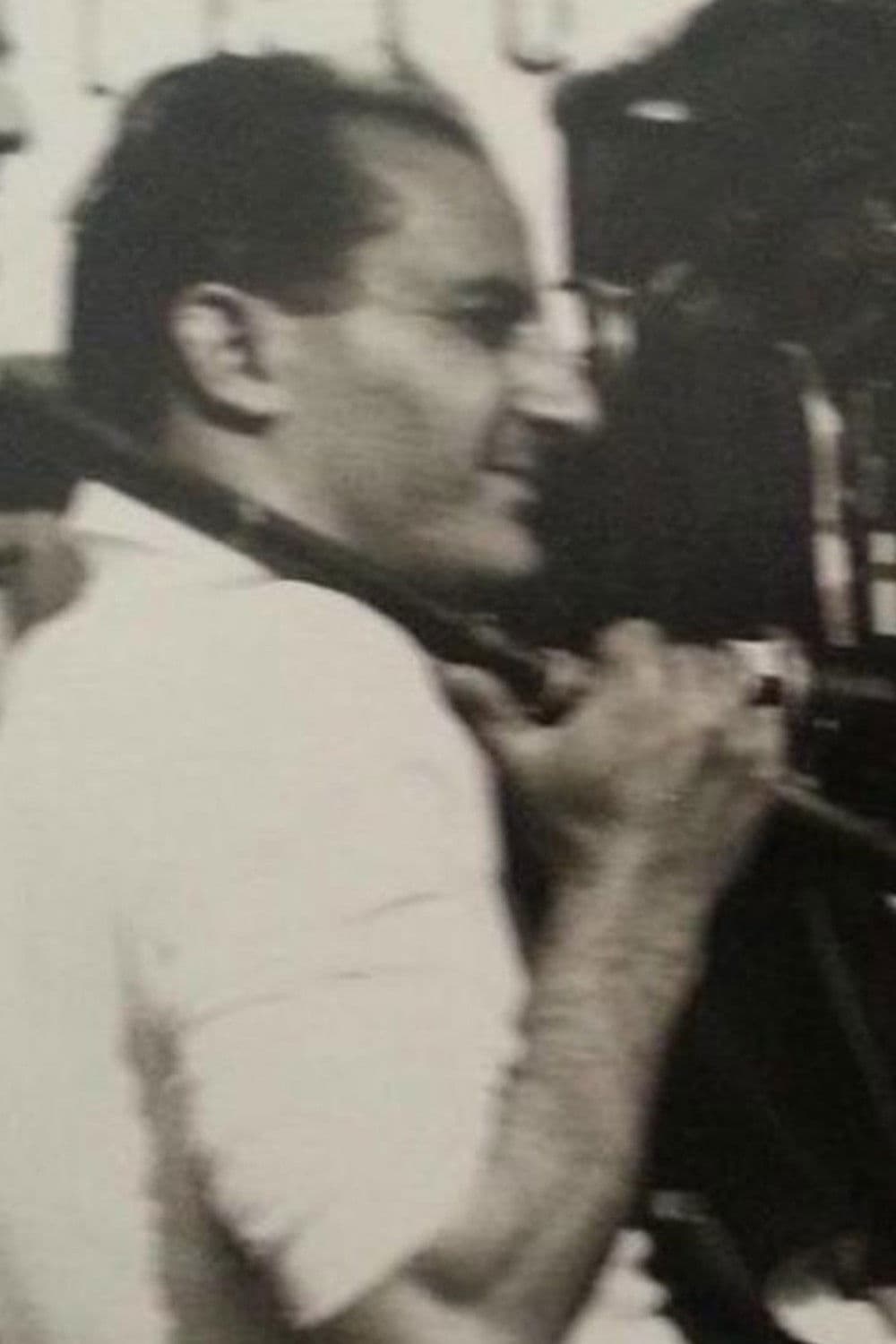 Franco Delli Colli profile