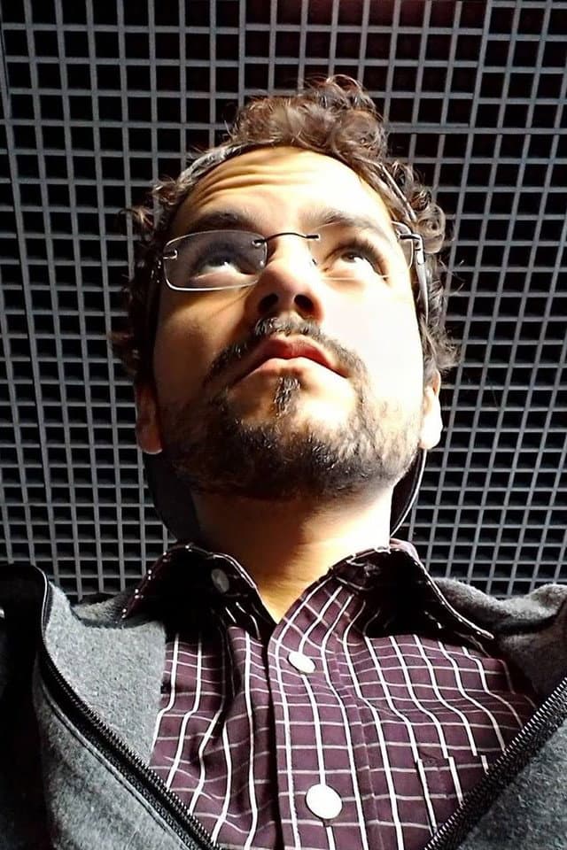 Roney Freitas profile