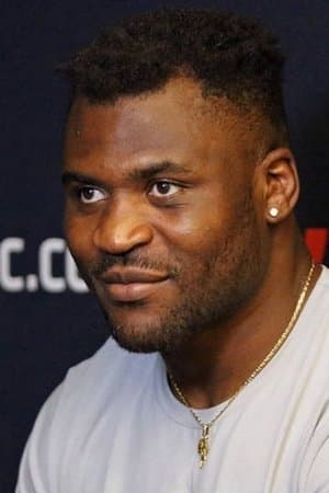 Francis Ngannou profile