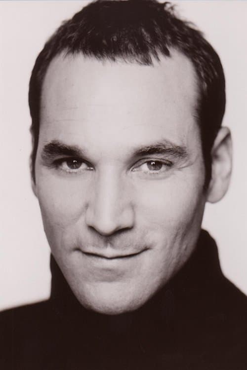 Alex Poch-Goldin profile