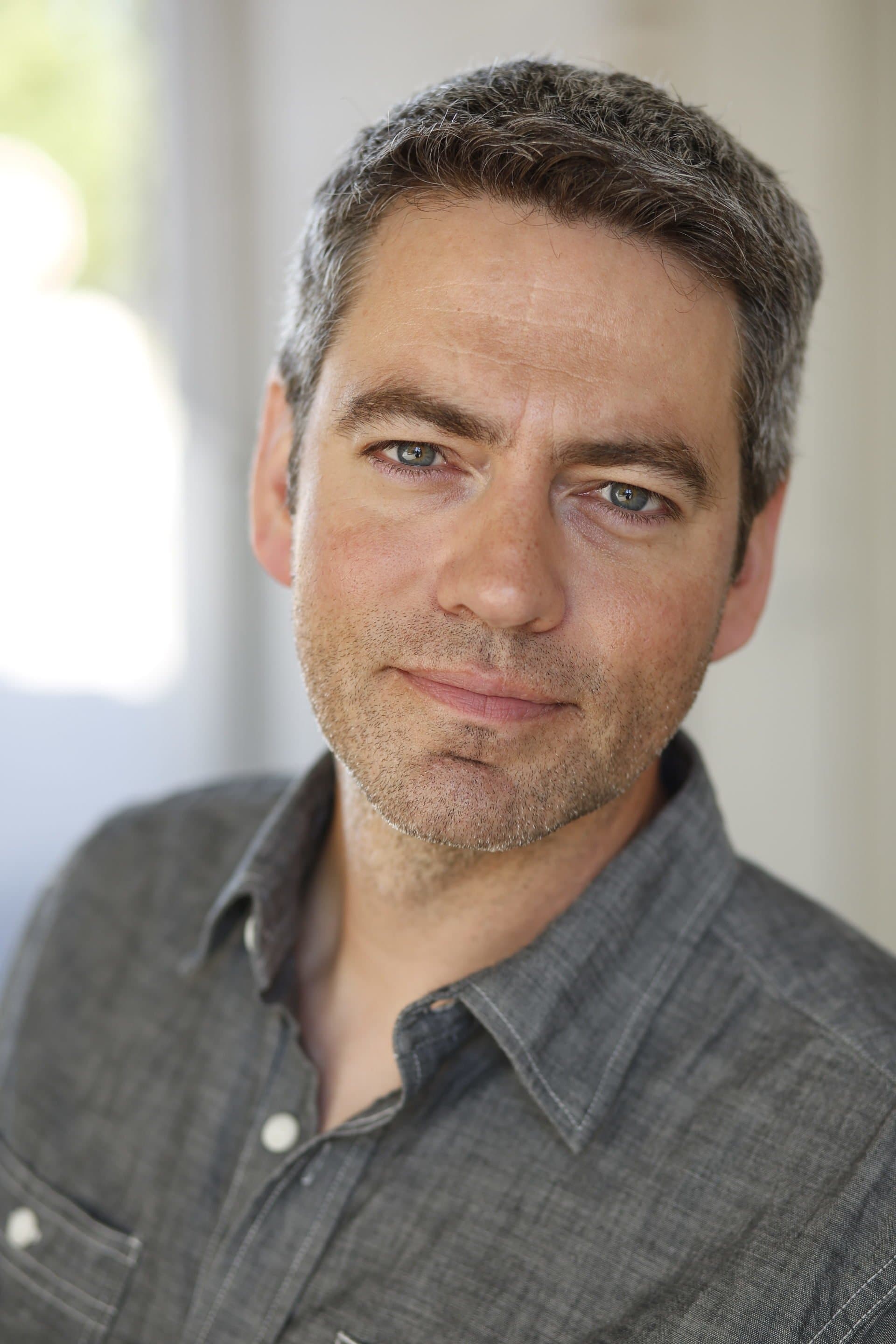 Jonathan Riggs profile