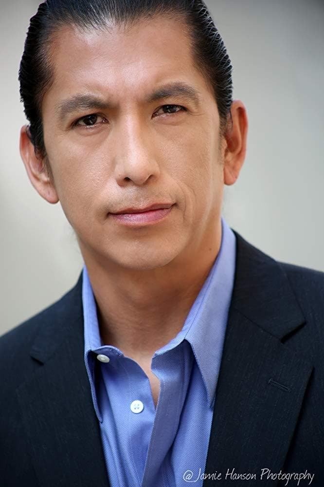 Gary Sundown profile