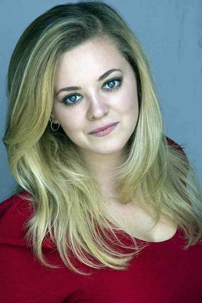 Madylin Sweeten profile