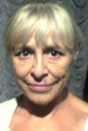 Olga Kamenkova-Pavlova profile