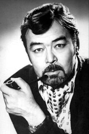 Asanali Ashimov profile