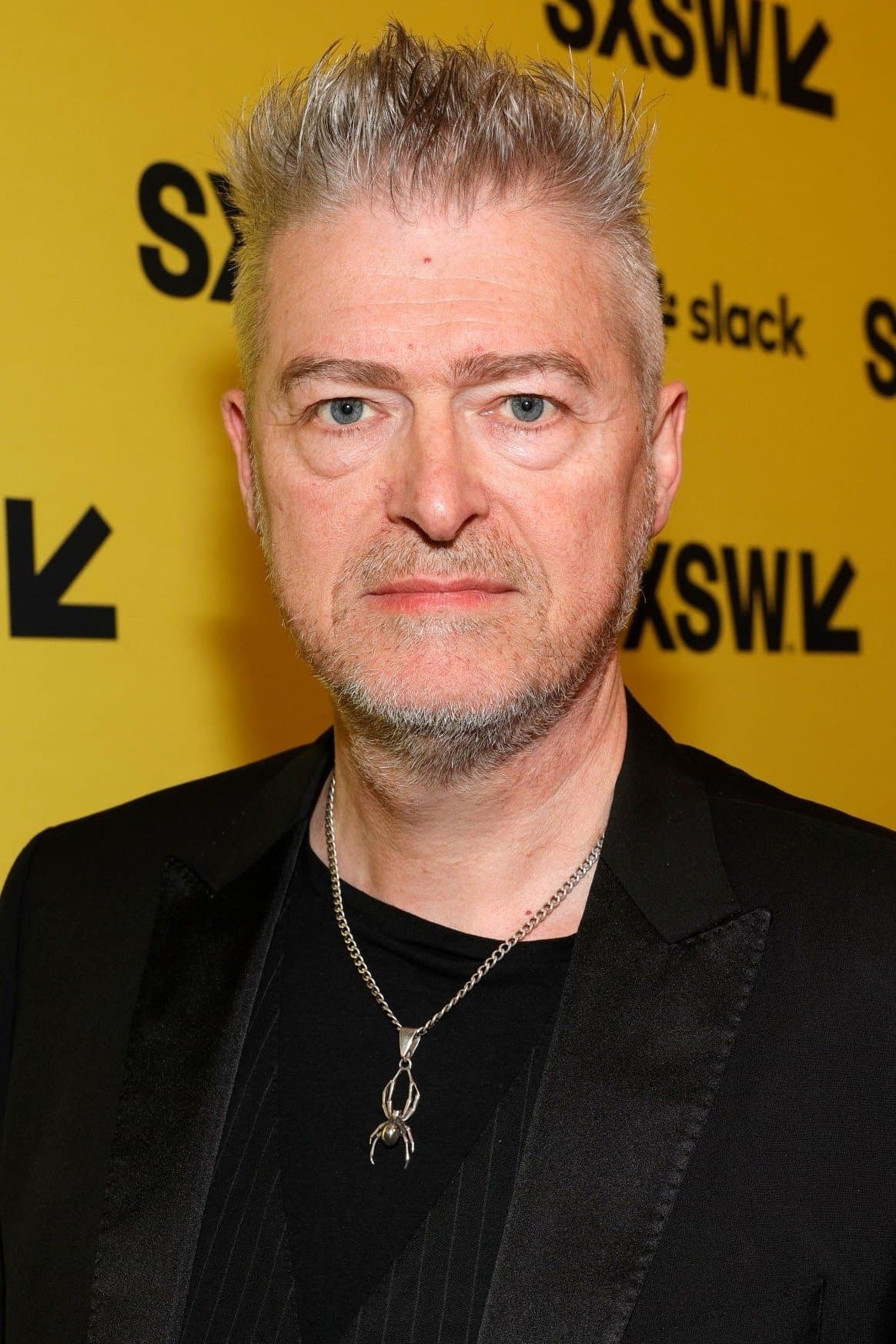 Stephen McKeon profile