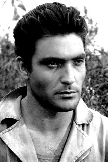 Rik Battaglia profile