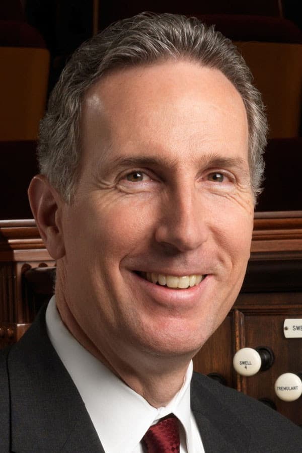 Richard Elliott profile