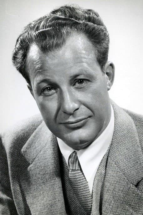 Clifton Fadiman profile