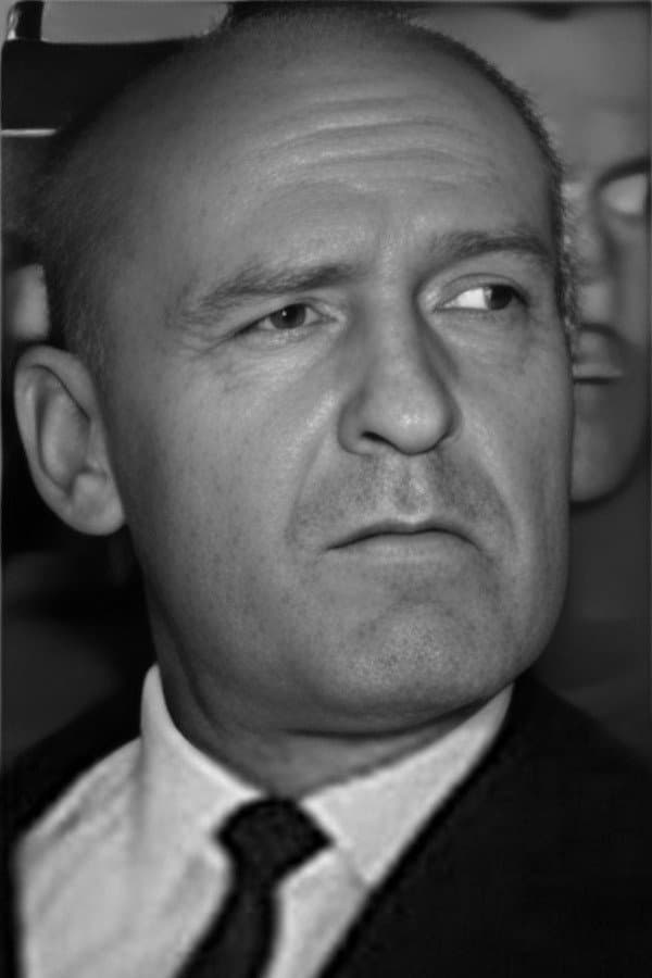 Ralph Boettner profile