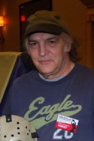 Danny Steinmann profile