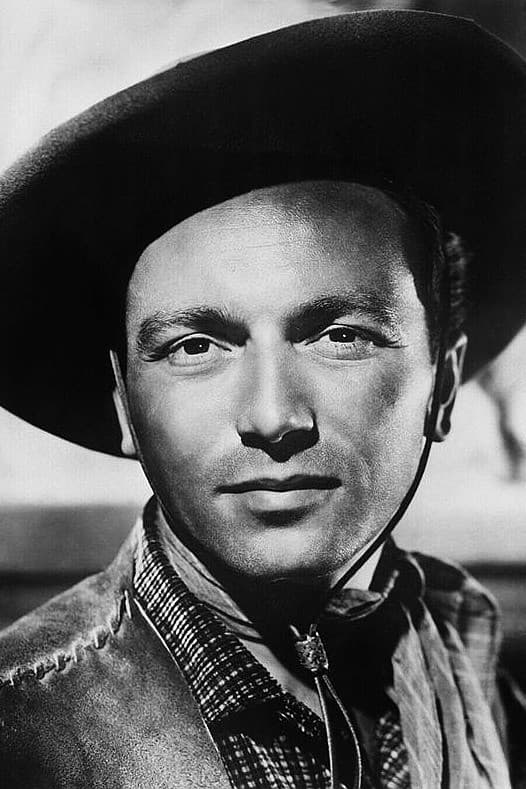 Johnny Johnston profile