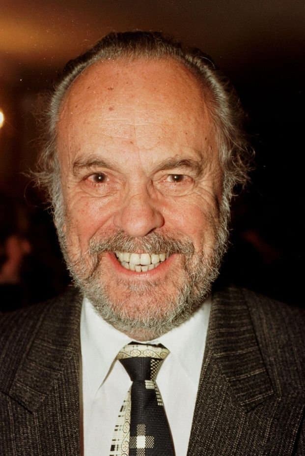 Philip Madoc profile