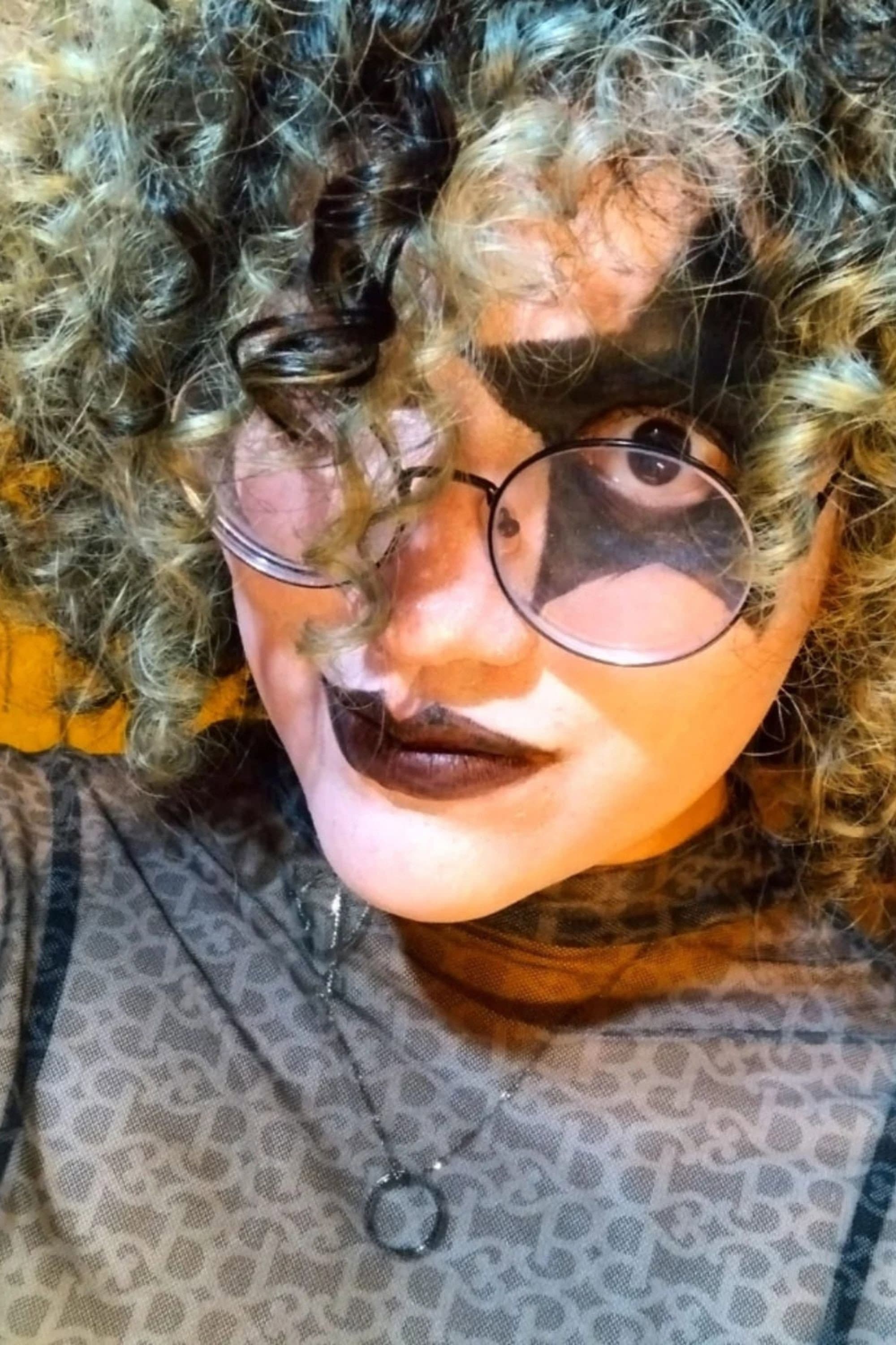 Janaína Kassandra profile