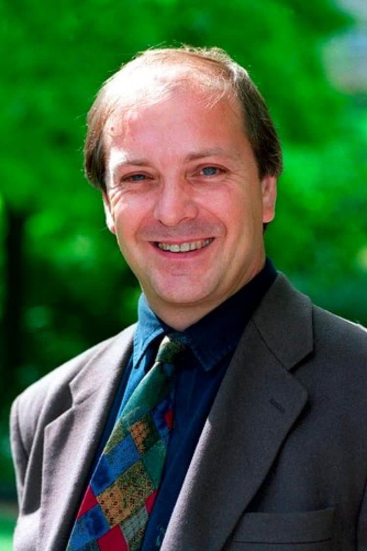 Richard Walsh profile