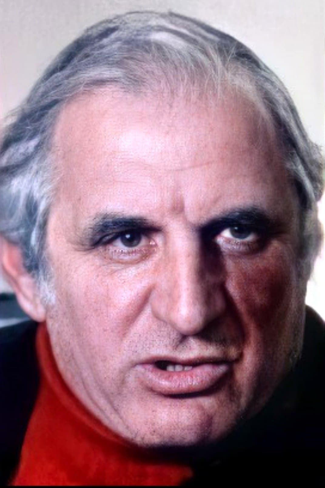 Ettore Martini profile