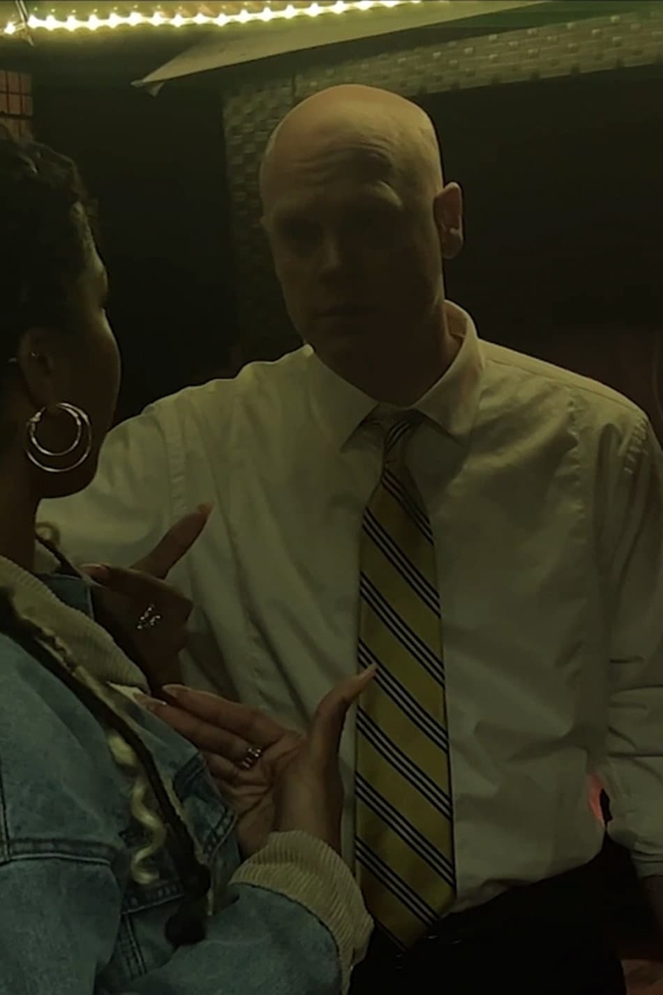 Andrew Richter profile