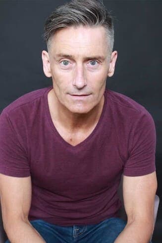 Harris Gordon profile